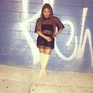 Meet your Posher, Beatrice